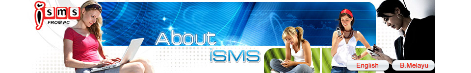 iSMS Online Service