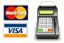 Credit card payment