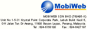 MobiWeb