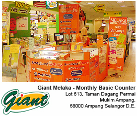 Giant Melaka